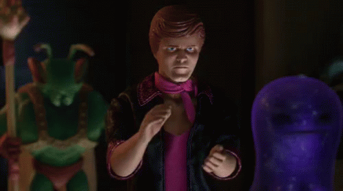 ken toy story gif