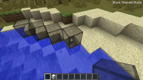 Building Blocks GIF - Building Blocks Minecraft - Discover & Share GIFs