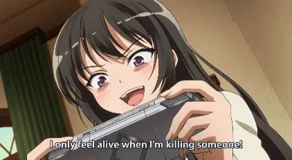 Anime Manga GIF - Anime Manga JapaneseAnime GIFs