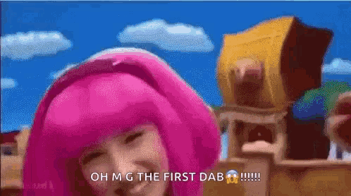 Lazy Town Porn Gifs 5 Lazy Town Porn Gifs 5
