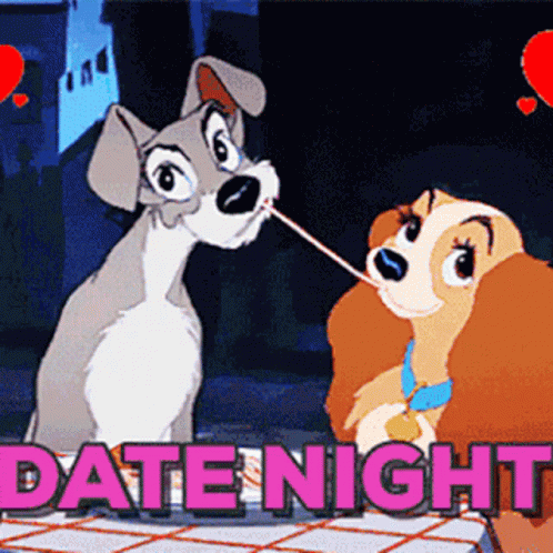 Date Night GIFs | Tenor