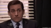 Laugh What GIF - Laugh What TheOffice GIFs