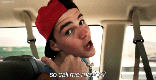 Call Me Maybe Gifs Tenor Call Me Maybe Gifs Tenor