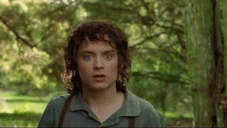 Happy Birthday Lord Of The Rings Gifs Tenor