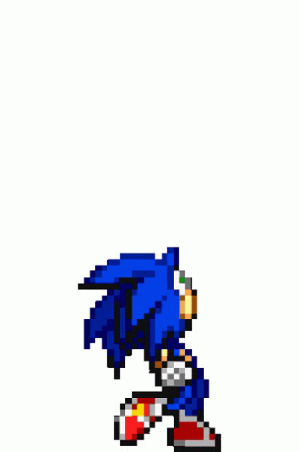 Delete This Sonic The Hedgehog GIF - DeleteThis SonicTheHedgehog Jump