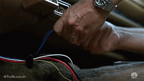 James Spader Hot Wiring Gif Jamesspader Hotwiring Blacklist James Spader Hot Wiring Gif
