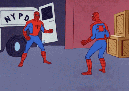 Spider Man GIF - Spider Man We - Discover & Share GIFs