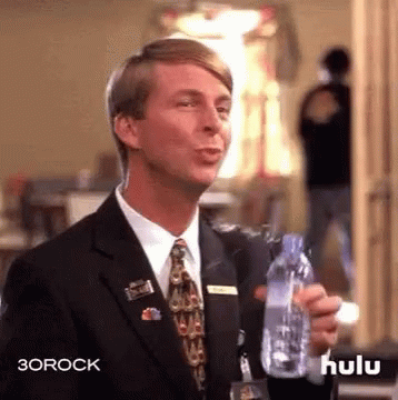 Kenneth Parcell Nervous GIF - KennethParcell Nervous 30Rock - Discover