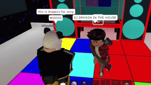Pizza Gang Pizza Place Gif Pizzagang Pizzaplace Mikeylmike Discover Share Gifs - pizza place roblox house