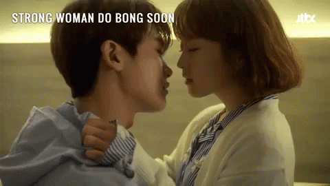 korean movie gif korean movie kiss discover share gifs