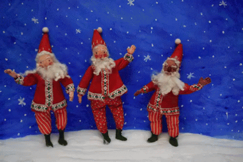Christmas Decorations GIF - ChristmasDecorations - Discover & Share GIFs