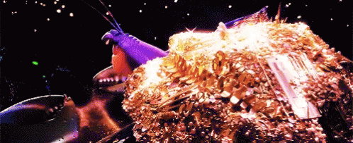 Moana Crab Moana Crab