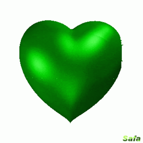 Greenheart PNG GIF