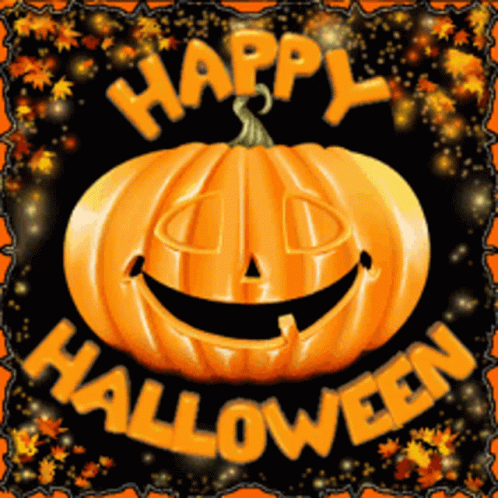 Halloween Wallpaper GIF - Halloween Wallpaper - Discover & Share GIFs