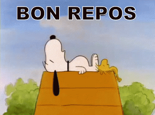 Résultats de recherche d'images pour « bon repos »