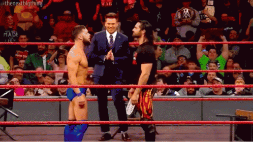 Resultados, WWE Raw 261 desde el State Farm Arena, Atlanta, Georgia. Tenor