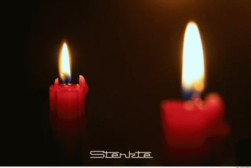 Sterkte Candles GIF - Sterkte Candles Lights GIF's