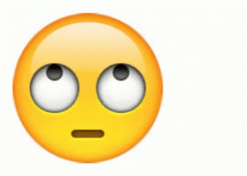 Eye Roll GIF - Eye Roll Dramatic GIFs