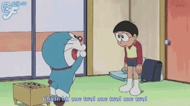 Dance Doraemon Dance Doraemon Nobita Discover And Share S