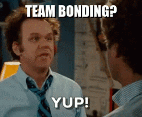 Team Bonding Yup GIF - TeamBonding Yup StepBrothers - Discover ...