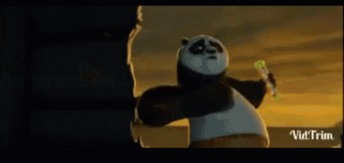 pic Happy Birthday Kung Fu Panda Gif kung fu panda dancing gif
