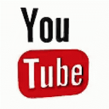 Youtube Logo GIF - Youtube Logo GamerAlen - Discover & Share GIFs