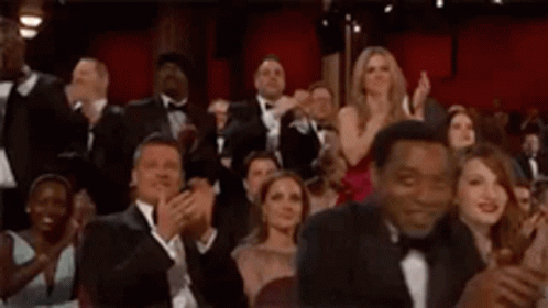 Clapping Applause GIF - Clapping Clap Applause - Discover & Share GIFs