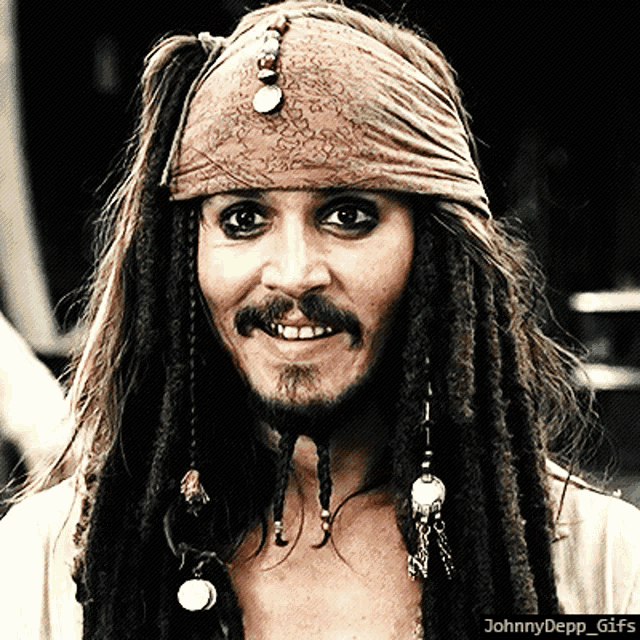 Top 97+ Pictures Pictures Of Captain Jack Sparrow Latest