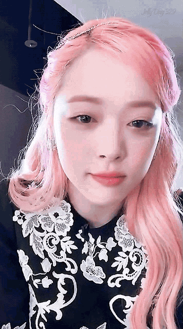 choi jinri sulli gif choijinri sulli fx discover share gifs choi jinri sulli gif choijinri sulli fx discover share gifs