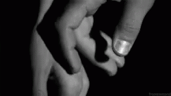 Holding Hands Couple GIF - HoldingHands Couple - Discover & Share GIFs