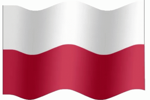Poland Flag Gif Poland Flag Discover Share Gifs