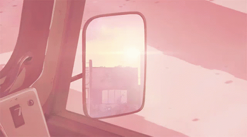 17 Anime Gif Anime Pink Aesthetic Pictures