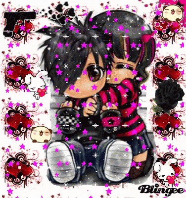 emo love gif emolove