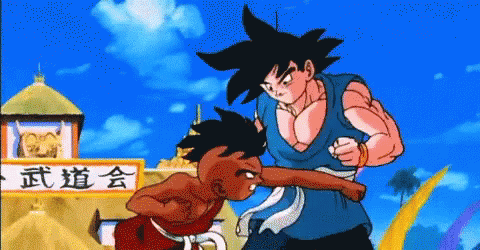 Hit Dragon Ball Gif Hit Dragonball Fighterz Discover - vrogue.co