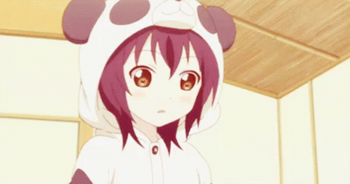 Confused Anime GIF - Confused Anime - Discover & Share GIFs