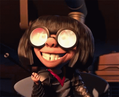 Image result for the incredibles gif