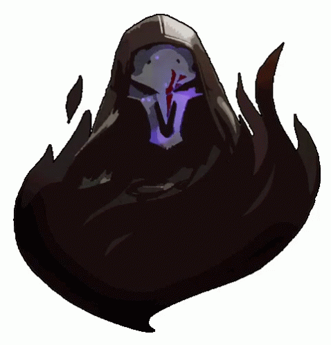 reaper leviathan gif