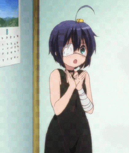 Clapping Anime GIF - Clapping Anime Clap - Discover & Share GIFs