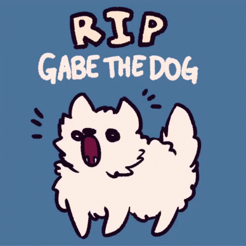 Gabe The Dog Gifs Tenor
