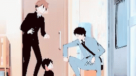 gakuen babysitter gif gakuen