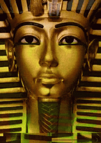 Pharaoh GIFs | Tenor