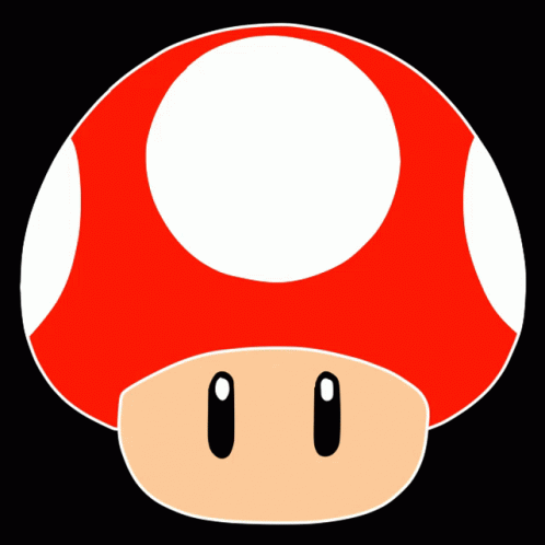 Mushroom Super Mario Gif Mushroom Supermario Powerup Discover Share Gifs Mushroom Super Mario Gif Mushroom Supermario Powerup Discover Share Gifs