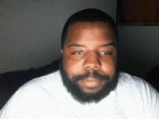 black reaction gifs tenor