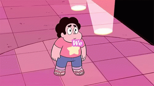 Steven Universe Group Hug Gif Stevenuniverse Grouphug Discover