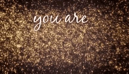 You Are Golden Love Gif Youaregolden Golden Love Discover