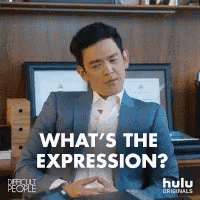 20 People Who Quit Their Job On The First Day Because It Was A 'Nope' Moment John Cho No GIF - JohnCho No Non GIFs