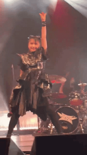 Riho Sayashi Baby Metal Gif Rihosayashi Babymetal Roadofresistance Discover Share Gifs Riho Sayashi Baby Metal Gif Rihosayashi Babymetal Roadofresistance Discover Share Gifs