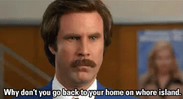 anchorman that escalated quickly gif