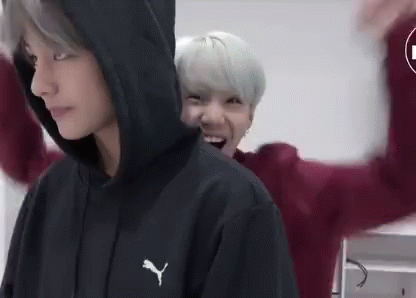 Taehyung Pissed Gif Taehyung Pissed Yoongi Discover Share Gifs
