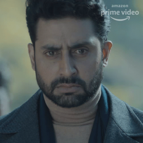 Breathe Into The Shadows review  How much Abhishek Bachchan is too much Abhishek Bachchan